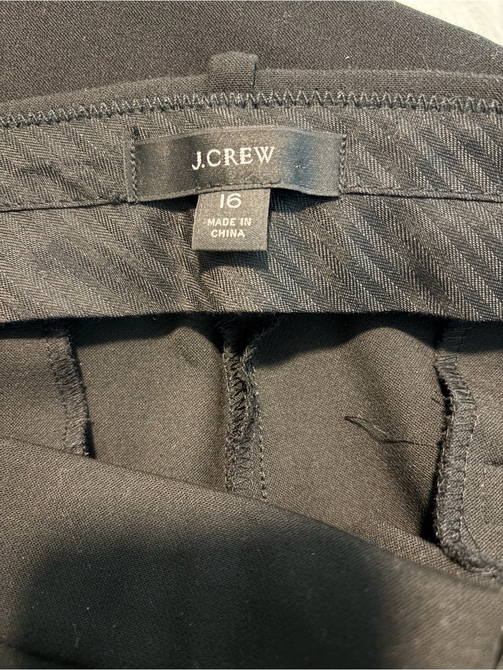 Trouser - Picture 3 of 4